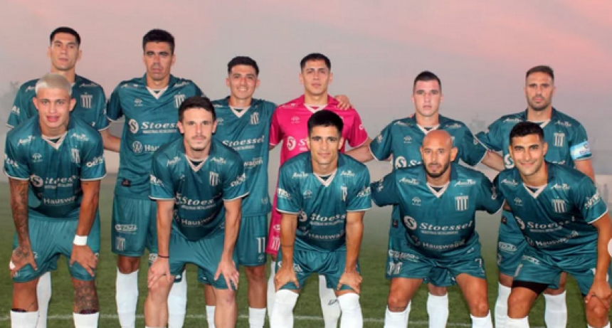 Torneo Federal Amateur: Pasó Ferro
