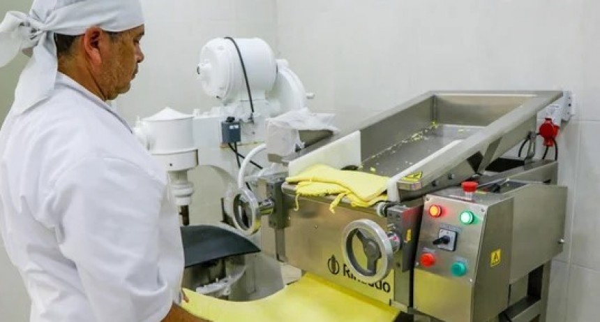 Aseguran que la industria creció un 6,6% entre mayo y noviembre del 2024