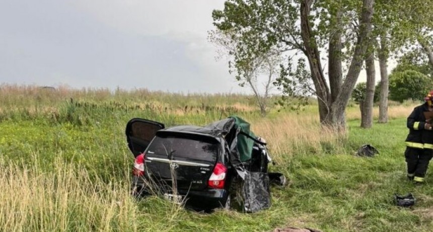 Desde Provincia recomiendan mejorar las medidas de seguridad al viajar con niños por rutas bonaerenses 