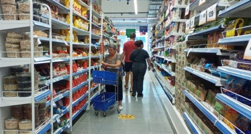 La inflación de 2024 fue de 118%