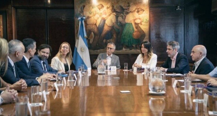 Argentina será el primer país de América Latina en producir una vacuna contra la neumonía