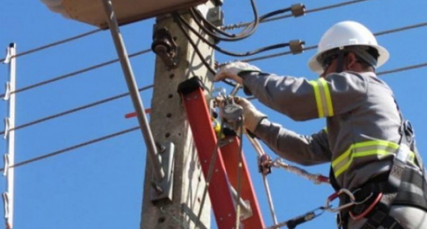 Interrupción programa del servicio eléctrico este jueves en dos sectores de la ciudad