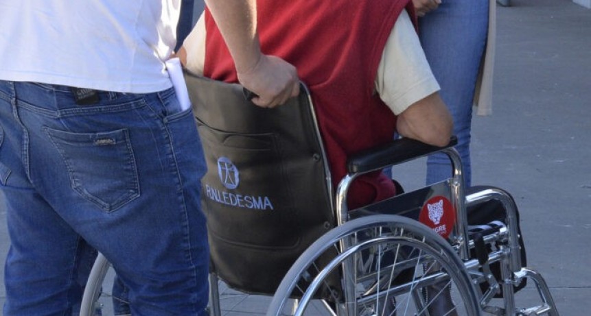Pensiones no contributivas: actualizan condiciones para determinar la invalidez laboral
