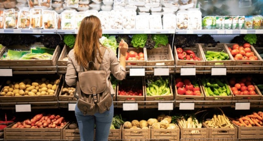 Durante el 2024, el consumo cayó un 14%