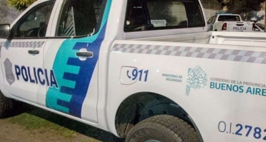 Movilización por una perra asesinada 