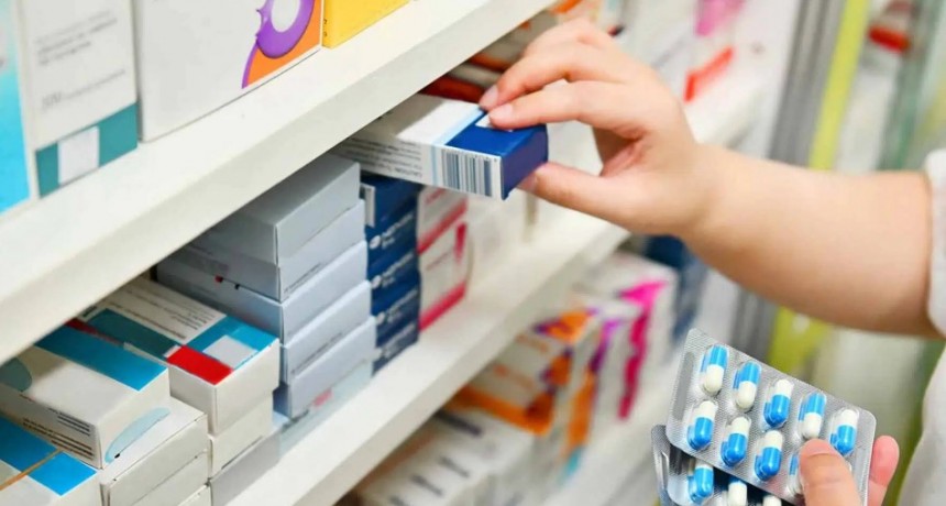 Los medicamentos más utilizados por los adultos mayores aumentaron 6,2% más que la inflación