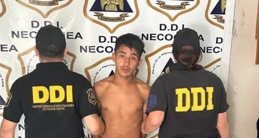 Necochea: una discusión terminó con un muerto 