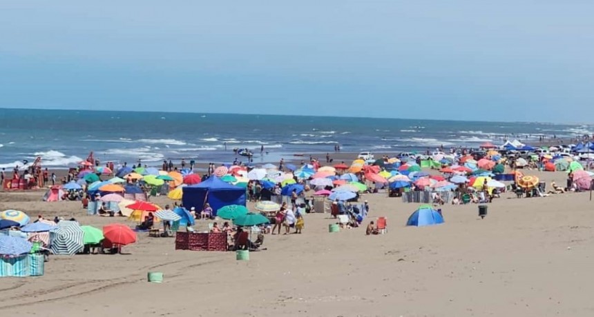 Tres Arroyos potencia su oferta turística para la región, ante una coyuntura económica nacional complicada