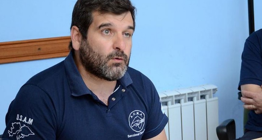 Minería: “La situación es demasiado compleja, venimos en caída libre”