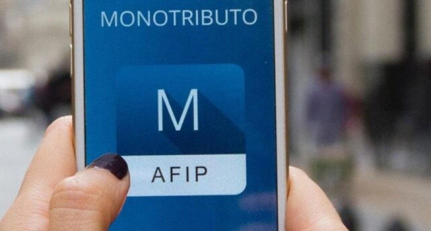 Oficializaron los cambios en el monotributo