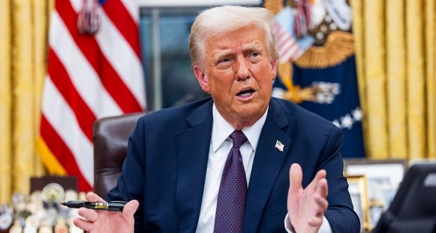 ‘Yo me pregunto qué Trump va a gobernar’