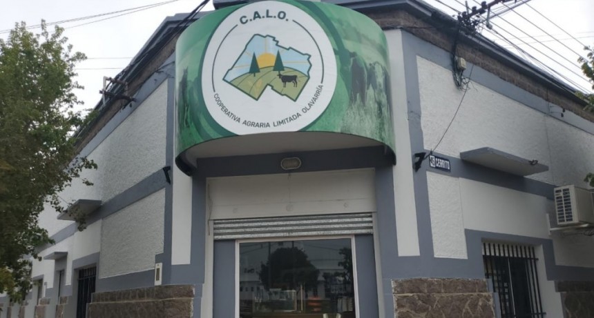 “A fines de febrero podría inaugurarse el nuevo salón