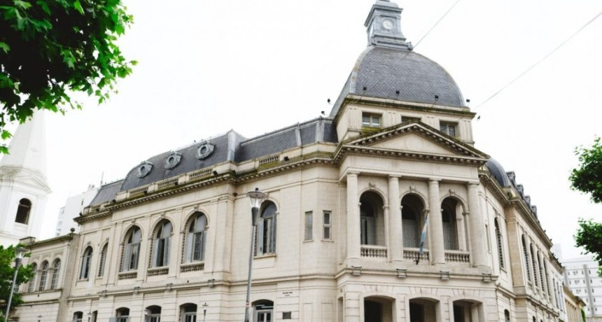 Cambian de sede las oficinas dependientes de la Secretaría de Desarrollo de la Comunidad