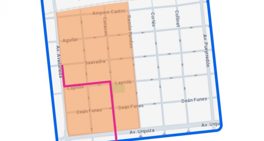 Casi $1000 millones para las cloacas en el barrio 10 de Junio