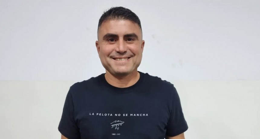 “Que la gente de Ferro venga tranquila, las garantías están dadas”