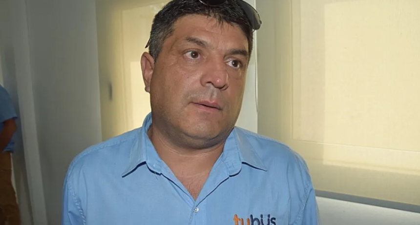 Sequeira: “Estamos muy complicados con nuestros salarios y obras sociales”