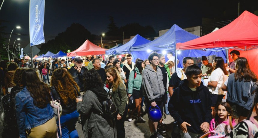 El próximo lunes se abre la inscripción para la tercera edición de ‘Atardecer de Feria’