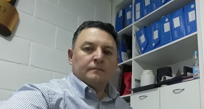 PAMI Olavarría: notificaron a Veyrand, pero hay gestiones para que se quede
