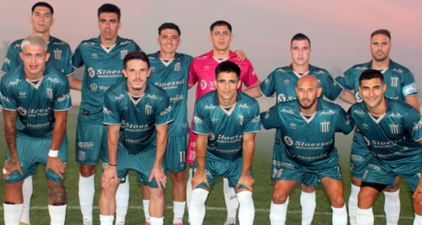 Ferro confirmó que jugará con Costa Brava