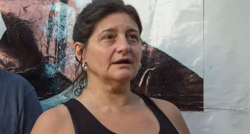 Gladys Cabezas: “Fue un mensaje en contra de la libertad de expresión”