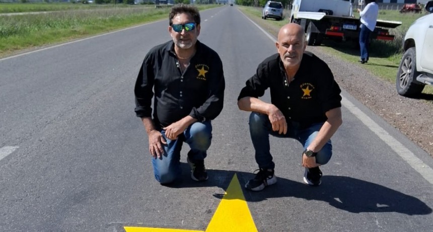  Estrellas Amarillas: convertir el dolor en memoria y homenaje