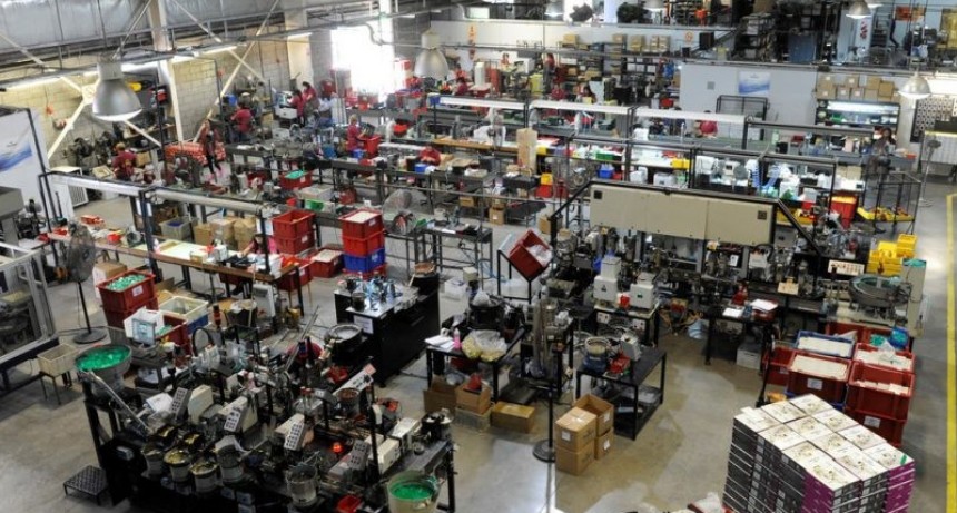 Las exportaciones de las pymes cerraron 2024 con un crecimiento interanual del 17,3% en dólares