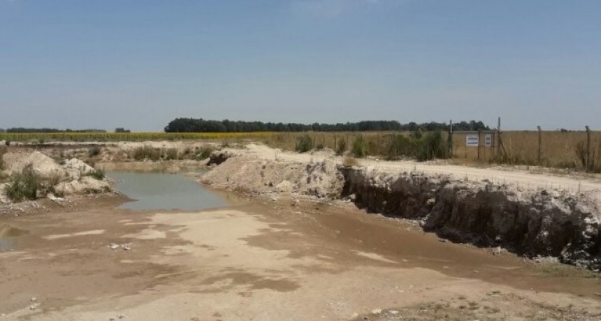 Una mesa bonaerense para monitorear el riesgo ambiental