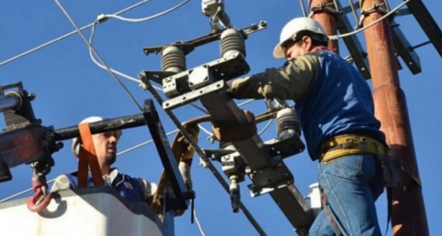 Interrupción programada del servicio eléctrico este miércoles