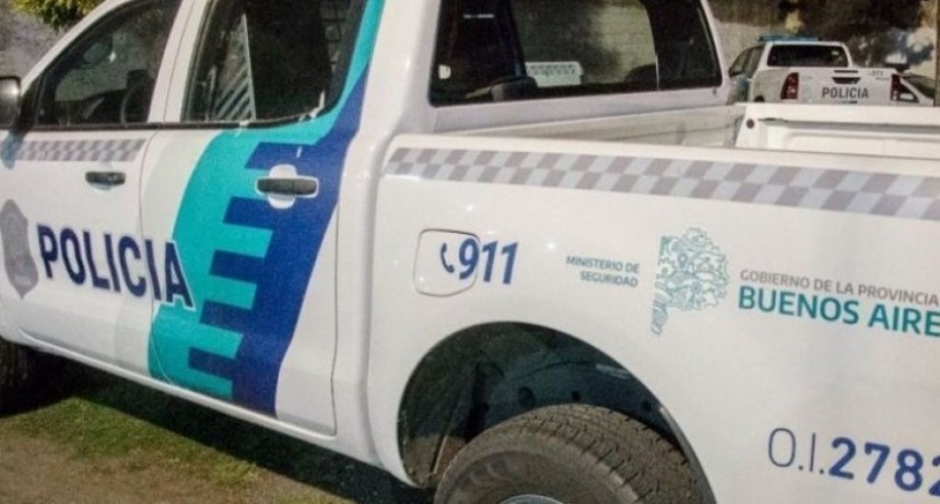 Un joven murió ahogado en el Arroyo Tapalqué