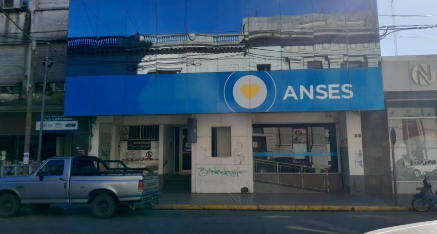 Jubilaciones, pensiones y asignaciones con 2,7% de incremento en febrero