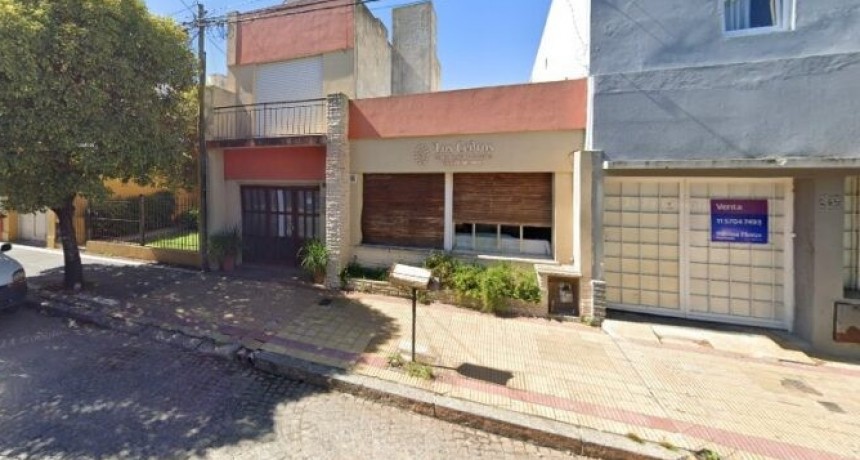 Tandil: denuncian presunto caso de abuso sexual en un hogar de ancianos
