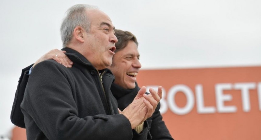 Cocconi: “Permite poner en evidencia lo que se plantea como proyecto local y provincial”