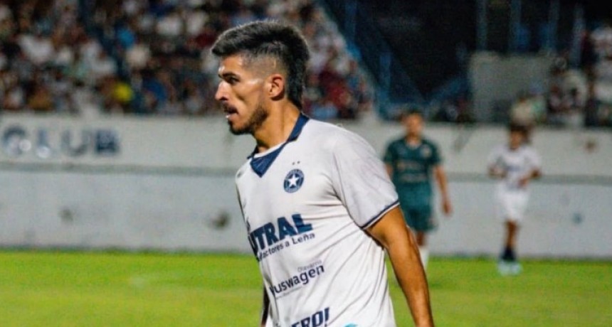 Leo Vitale habló sobre su salida de Racing