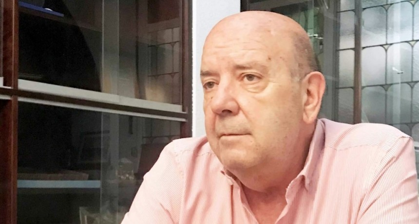 ‘Los empresarios me dicen que están sacando créditos para pagar sueldos’