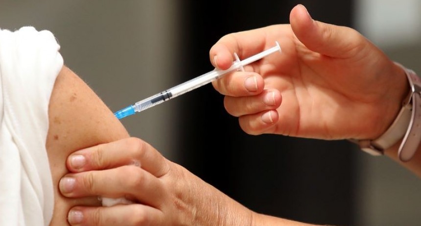 Dengue: Provincia envió una nueva tanda de turnos para aplicarse la primera y la segunda dosis de la vacuna