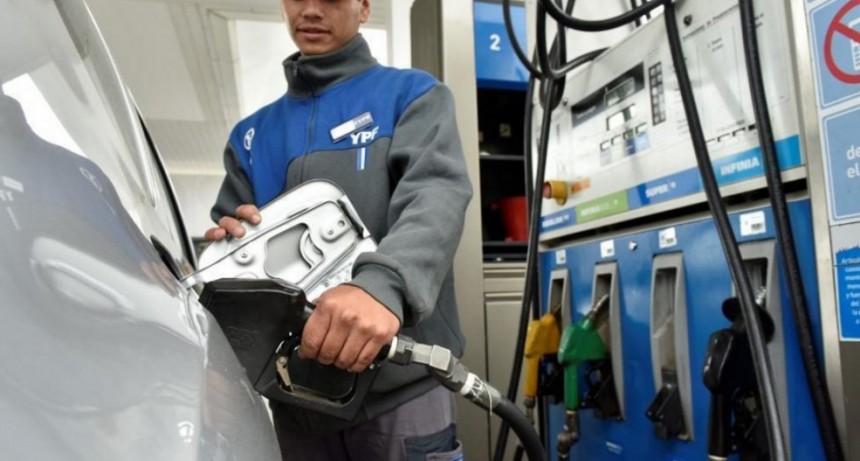 Autoservicio de combustibles: “Su implementación en la Provincia y en Olavarría va a llevar tiempo”