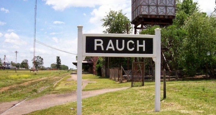 Rauch: advierten que el Gobierno aumentó casi un 300% de los servicios urbanos