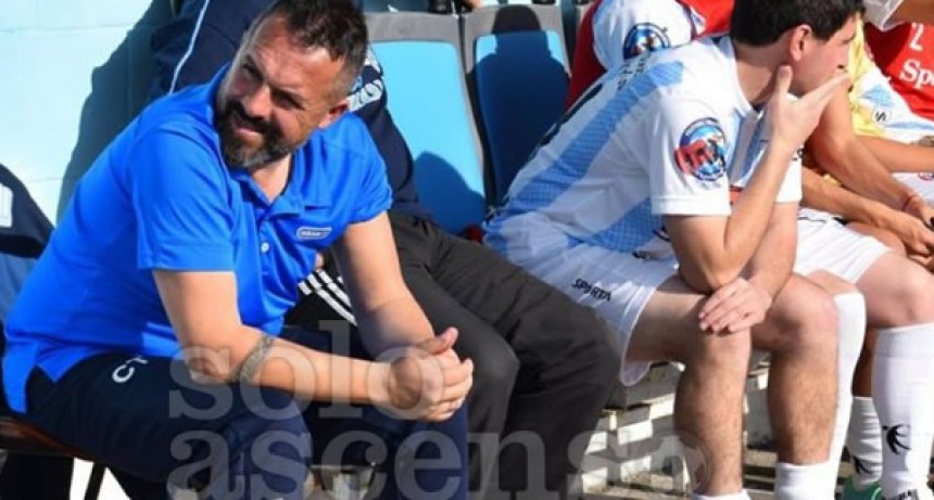 Adelanto de 60 Minutos: Gustavo Liggerini será el técnico de Ferro