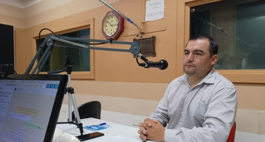 Quintas: “Sin querer terminamos, nosotros las víctimas, naturalizando los hechos ilícitos”