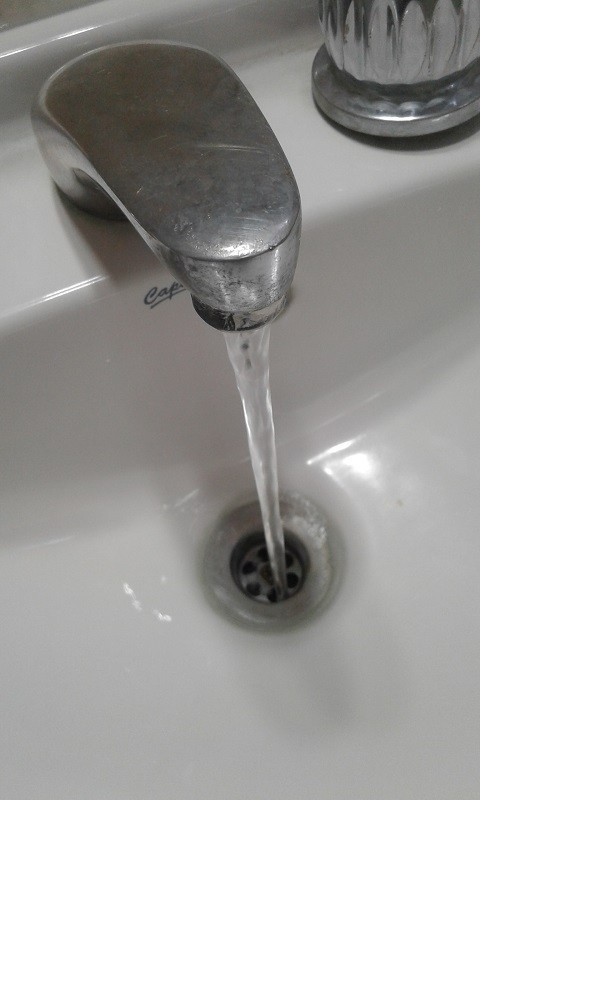 Bromatología volverá a tomar muestras de agua en Loma Negra