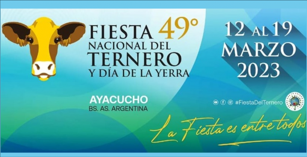 Se viene La Fiesta del Ternero en Ayacucho