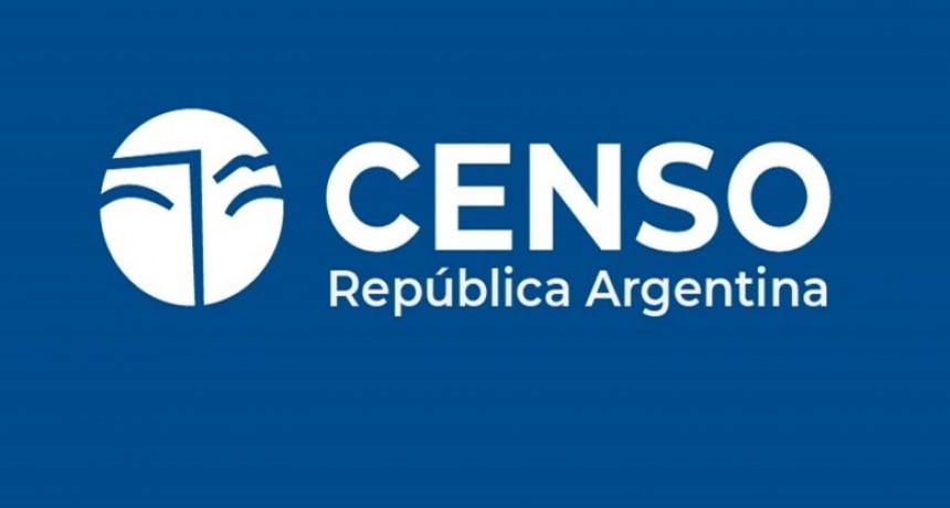 Censo 2022: consultá la población por provincia y ciudad