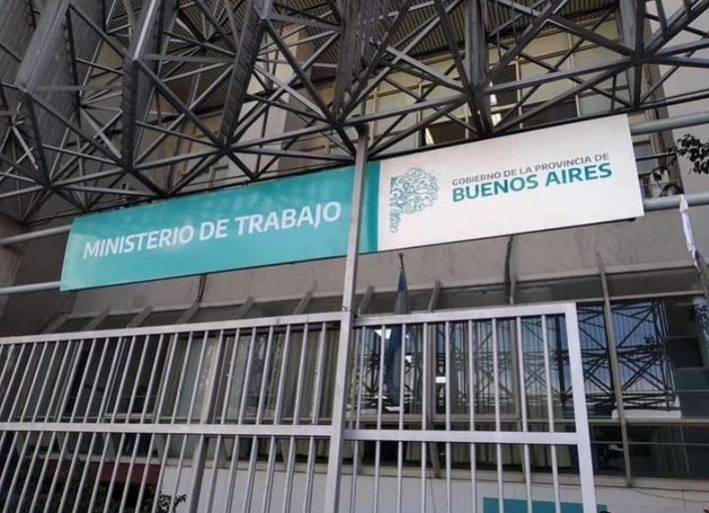 Reunión en La Plata para destrabar el conflicto con los Municipales