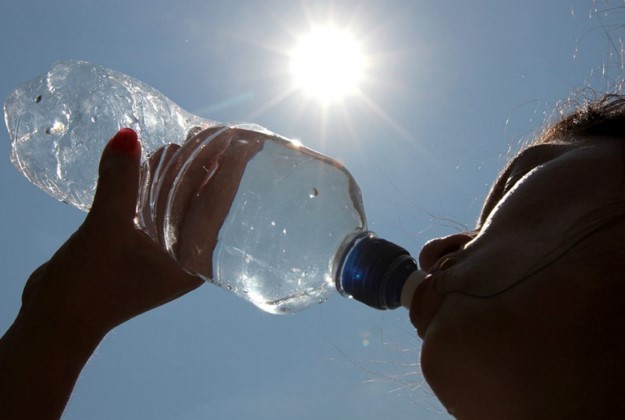 El próximo trimestre habrá temperaturas superiores a lo normal en todo el país