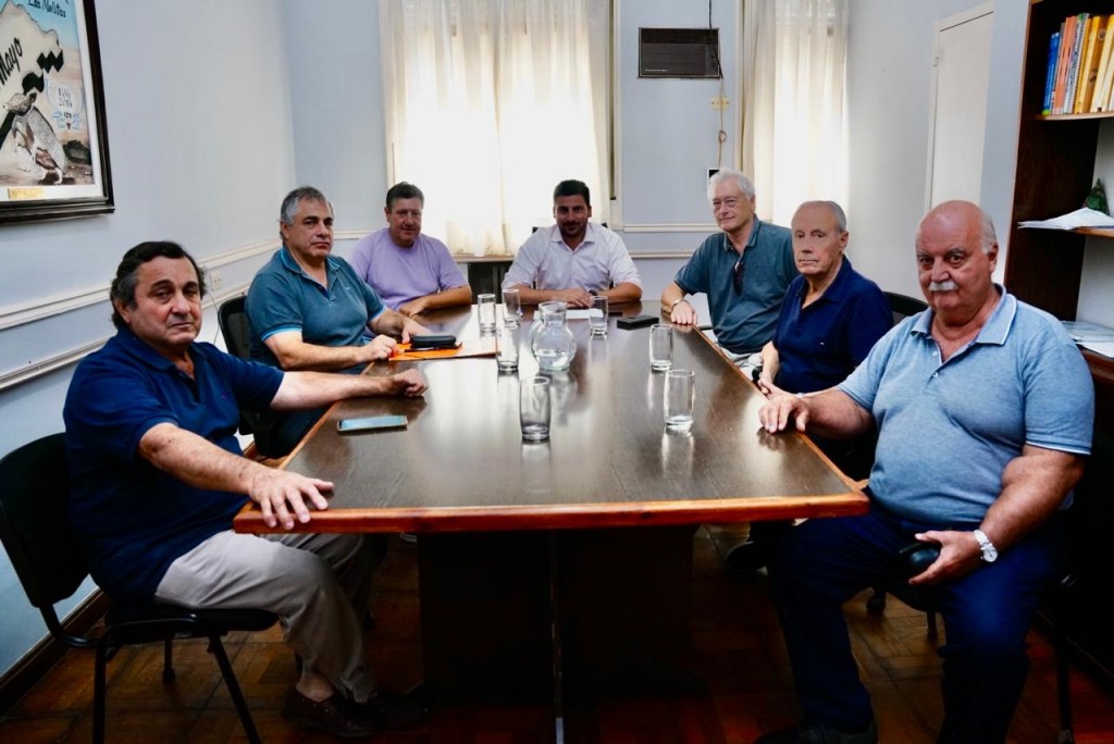 En 25 de Mayo, el intendente no aumentará las tasas por seis meses