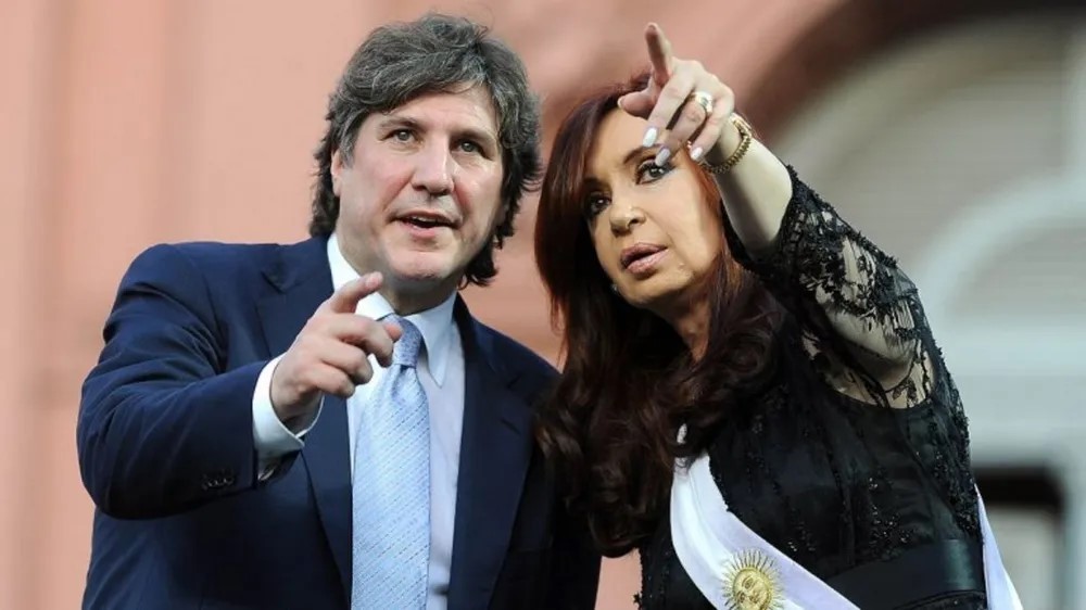 ANSES rechazó recursos de CFK, de Boudou y no les pagará jubilaciones y pensiones