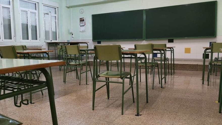 Provincia anunció una inversión de más de 5 mil millones de pesos para las escuelas bonaerenses