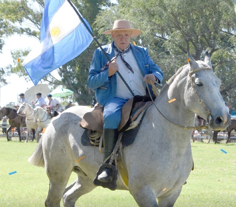 Adelantan 'Caballos buenos todos los días' en el Festival de Doma