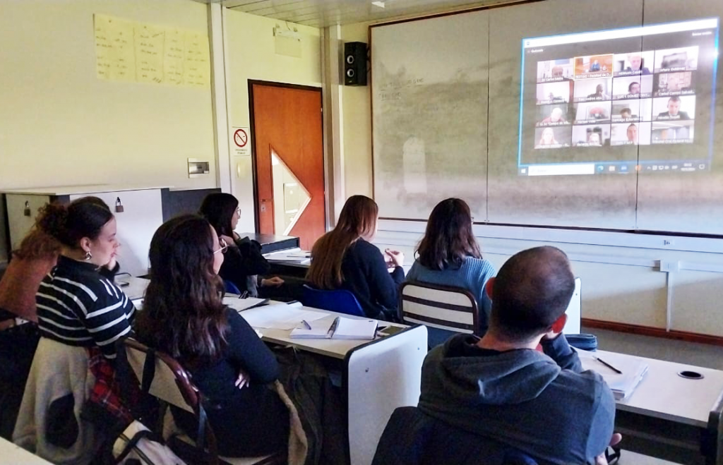 Reinician las audiencias del juicio por delitos de lesa humanidad Subzona 12