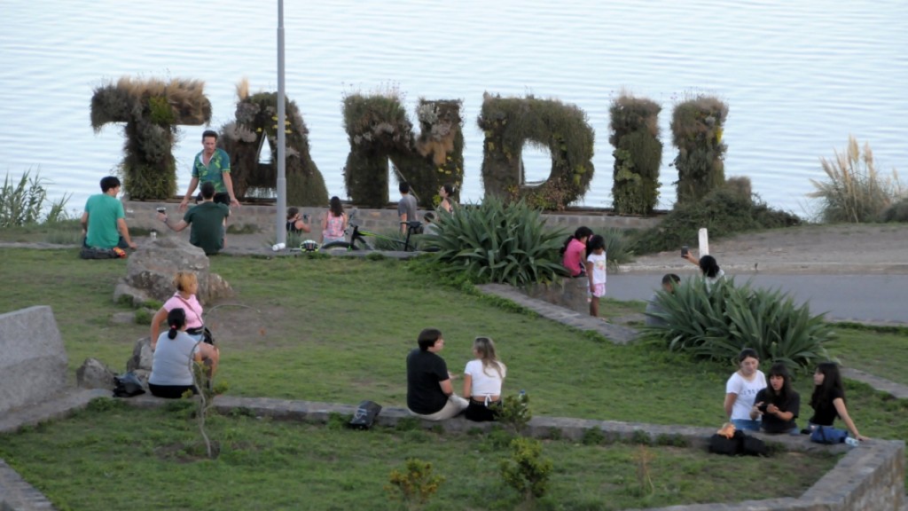 Tandil recibió un fondo de 100 mil dólares para desarrollar proyectos relacionados al cambio climático